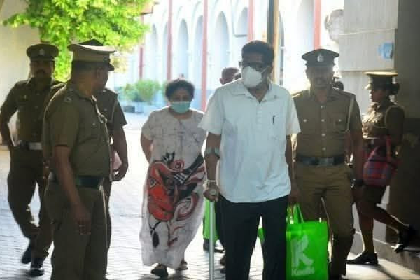 2025 ரணில் முதல் டக்ளஸ் வரை... முக்கிய தலைமைகளை தட்டி தூக்கிய NPP! | Key Political Leaders Arrest Sri Lanka In2025