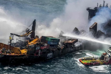 கடந்த 500 வருடங்களில் இலங்கை கடற்பரப்பில் விபத்துக்குள்ளான கப்பல்கள் மற்றும் விமானங்கள் தொடர்பில் வெளியான தகவல்