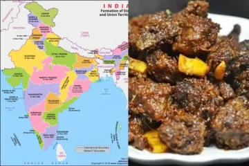 இந்தியாவில் அசைவ உணவு அதிகம் சாப்பிடும் மாநிலம் இது தான்! ஆச்சரியமூட்டும் அறிக்கை