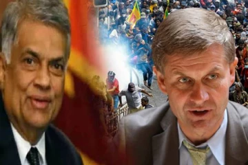 ரணில் மற்றும் ஸ்டாலின் ஊடாக மிகப்பெரும் வியூகம் அமைக்கும் எரிக் சொல்ஹெய்ம் (VIDEO)