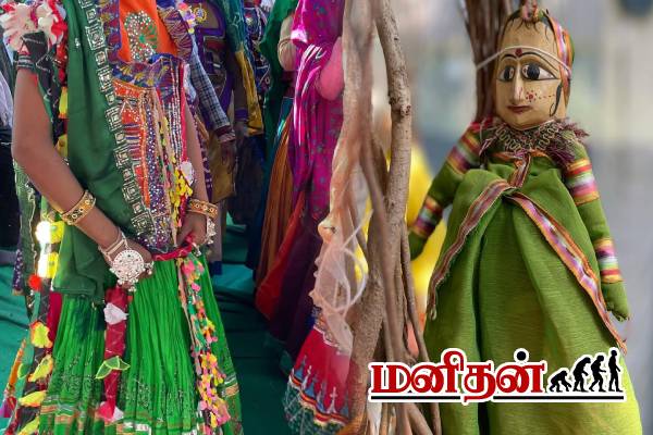 திருமணத்தை பார்த்து தெறித்து ஓடும் பழங்குடி பெண்கள்.. ஏன் இந்த முடிவு தெரியுமா? | Garasia Tribe Taccepts Live In Relationship