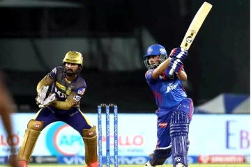 14 பவுண்டரிகள், மிரட்டிய பிரித்வி ஷா.. கொல்கத்தாவை அசால்டாக தட்டி தூக்கிய டெல்லி!