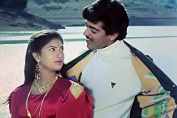 அமராவதி படத்தில் அஜித்துக்கு முன் நடிக்க இருந்தது இந்த சீரியல் நடிகரா?- அட இவரா?