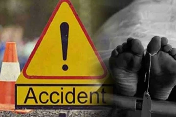 நீதிமன்றத்துக்கு செல்லும் வழியில் விபத்து ; பொலிஸ் அதிகாரி பலி