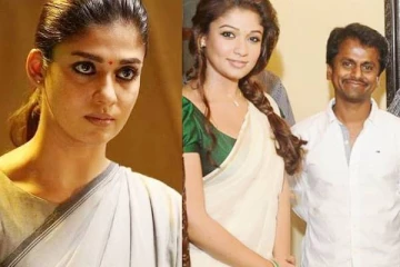 காசு விசயத்தில் ஏமாற்றிய ஏ ஆர் முருகதாஸ்!! உதவி இயக்குனரை வைத்து பழித்தீர்த்த நடிகை நயன்தாரா