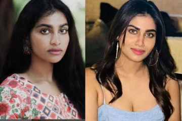 பிளாஸ்டிக் சர்ஜரி செய்து ஆள் அடையாளம் தெரியாமல் மாறிய ஷிவானி நாராயணன்.. தற்போதைய புகைப்படங்கள்..