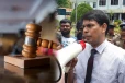 அர்ச்சுனா இராமநாதனுக்கு எதிராக நீதிமன்றம் பிறப்பித்துள்ள உத்தரவு