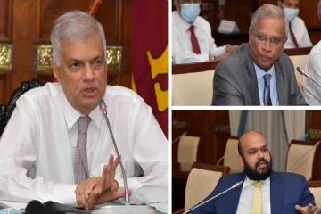 கூட்டமைப்புடனான பேச்சின் இறுதியில் குண்டை தூக்கிப் போட்ட ரணில்! அனைவர் முன்னிலையிலும் பகிரங்கப்படுத்திய தகவல்