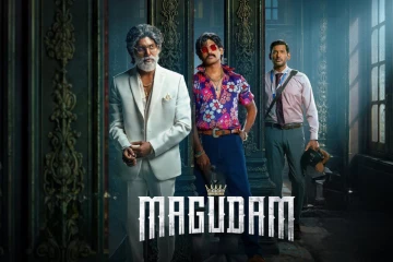 Box office: மகுடம் திரைப்படம் உலகளவில் 2 நாட்களில் செய்துள்ள வசூல்..