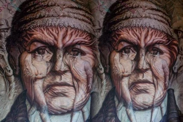 ஆழ்மன பலவீனத்தை வெளிச்சம் போட்டு காட்டும் Test- பார்த்தவுடன் தெரிவது என்ன?