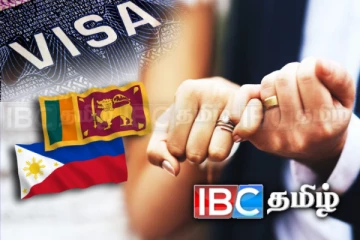 திருமணம் செய்தால் போதும்.! இலங்கையர்களுக்கு வதிவிட விசா வழங்கும் வெளிநாடு