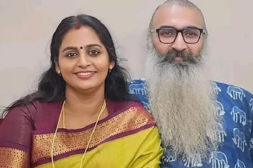 இது அறுவதாவது கல்யாணமா? பாலியல் உறவுக்கு மட்டும்தான் வாழ்க்கை.. கொதித்த சீரியல் நடிகை!