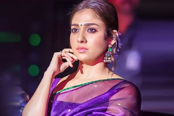 யாருடன் பழக வேண்டும் என்பது முக்கிய.. நடிகை நயன்தாரா அட்வைஸ் | Nayanthara Advice To Youngsters And Students