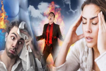 உடல் சூட்டினால் அவதிப்படுகிறீர்களா? எளிய டிப்ஸ் இதோ