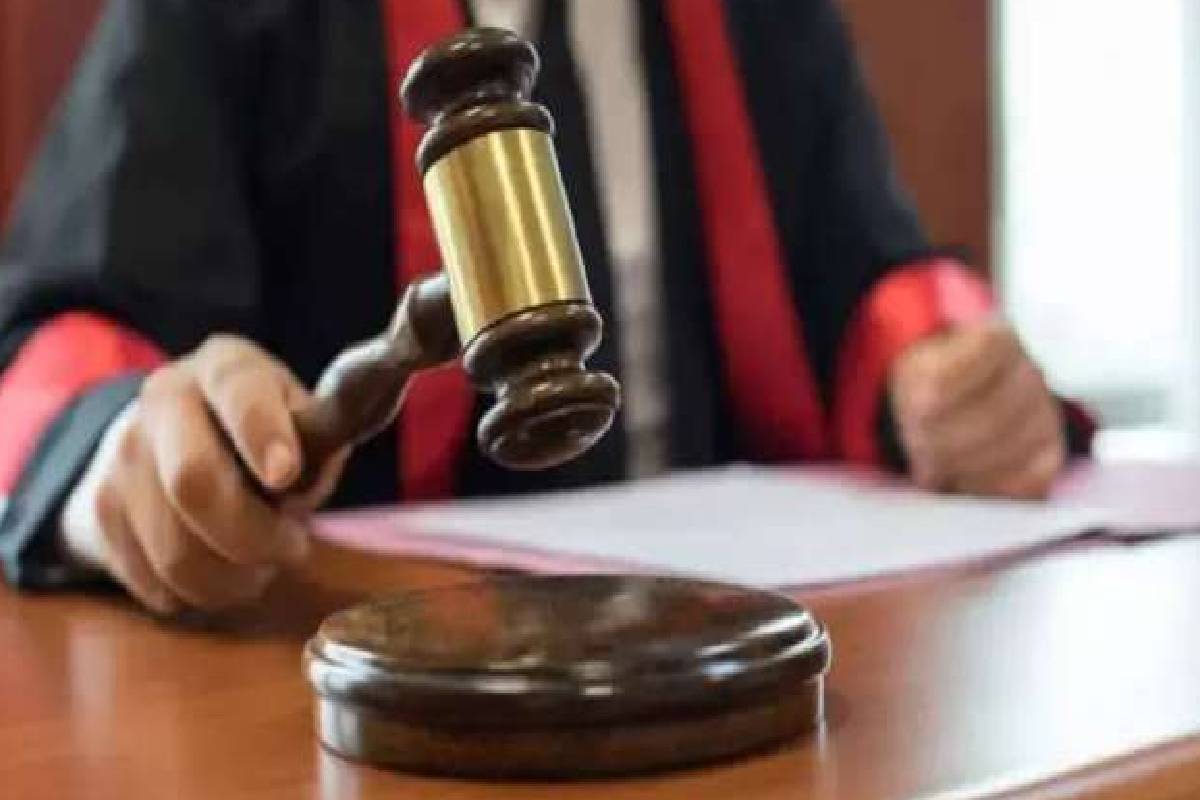 கணேமுல்ல சஞ்சீவ கொலை விவகாரத்தில் கைதான சட்டத்தரணி விளக்கமறியலில் | Lawyer Arrested Ganemulla Sanjeeva Murder Case