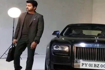 நடிகர் விஜய் எடுத்த முடிவிற்கு நீதிமன்றத்தின் பதில்: தீராத கார் பிரச்சினையால் அப்செட்டில் ரசிகர்கள்