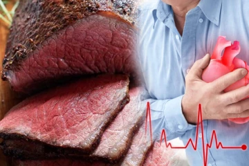 ஆண்களே Beef அதிகம் சாப்பிடாதீங்க! இந்த பிரச்சினை ஏற்படுத்துமாம்.. உஷார்