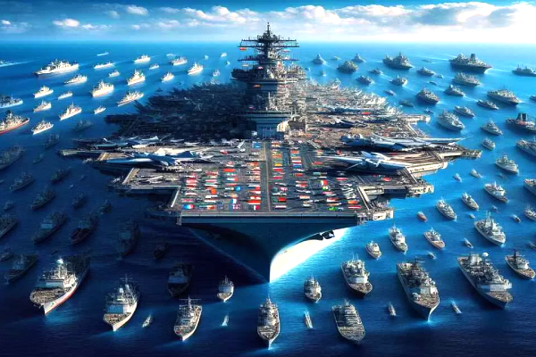 Worlds Top 5 Navies 2026 ranking, India navy ranking 2026 missed top 5, China navy strength global ranking, Pakistan navy position 2026 report, US navy worlds strongest 2026, Russia navy hypersonic missiles 2026, South Korea navy modernization 2026, Indonesia navy global ranking 2026, India naval power 2026 statistics, Global navy comparison 2026 news