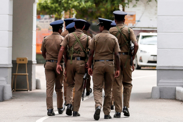 தென்னிலங்கையில் அடையாளம் தெரியாத ஆண் ஒருவரின் சடலம் மீட்பு | Body Unidentified Man Recovered Southern Srilanka