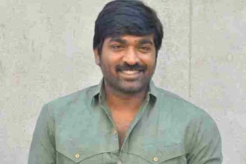 சீரியலில் நடிக்கும் போது ஏற்பட்ட அவமானம், கண்கலங்கிய பிரபலம்.. முதல்முறையாக கூறிய விஜய் சேதுபதி