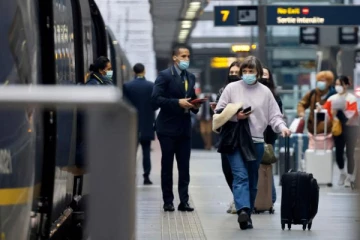 பிரித்தானியர்களுக்கு விதிக்கபட்ட தடை தொடர்பில் பிரான்ஸ் புதிய அறிவிப்பு!