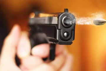 வத்தளை துப்பாக்கிச் சூடு ; பொலிஸார் வெளியிட்ட சந்தேகம்