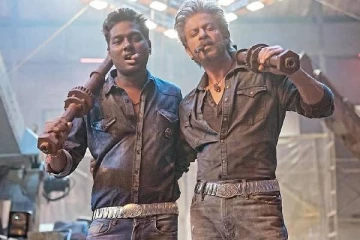 அட்லீ படத்தில் நடிக்க மறுத்த பிரபல நடிகர்.. காரணம் என்ன தெரியுமா?