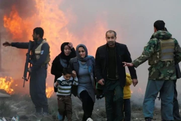 ஆரம்பமே இப்ப தான்.. ஆப்கானிஸ்தானில் நிலைமை குறித்து ஐநா பகிரங்க எச்சரிக்கை