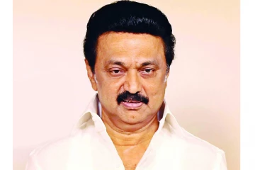 நாம் ஒரு தாய் மக்களே... இலங்கை தமிழர்கள் அகதிகள் அல்ல... நாங்கள் இருக்கிறோம் – தமிழக முதலமைச்சர் மு.க.ஸ்டாலின்