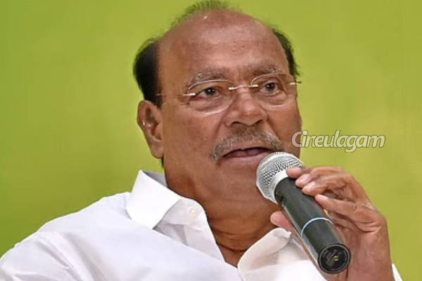 சேரன் இயக்கத்தில் அட்டகாசமாக தயாராகியுள்ளது Dr ராமதாஸ் வாழ்க்கை வரலாறு.. நடித்திருப்பது யார் தெரியுமா? | Dr Ramandoss Biopic Cheran Direction
