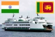 இலங்கைக்கு வருகை தந்துள்ள இரண்டு இந்திய கப்பல்கள்