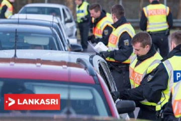 அதிக ஆபத்து... இந்த ஐரோப்பிய நாட்டிற்கு பயணிக்க வேண்டாம்! நாட்டு மக்களுக்கு ஜேர்மனி அரசாங்கம் எச்சரிக்கை