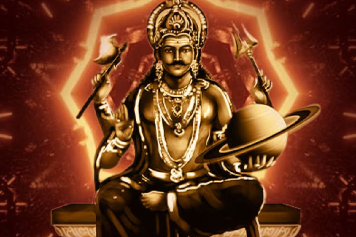 இன்று நடக்கும் சனியின் நட்சத்திர மாற்றம்.. 12 ராசிகளுக்கும் எப்படி இருக்க போகிறது? | 2026 March 21 Sani Natchathira Peyarchi Palangal