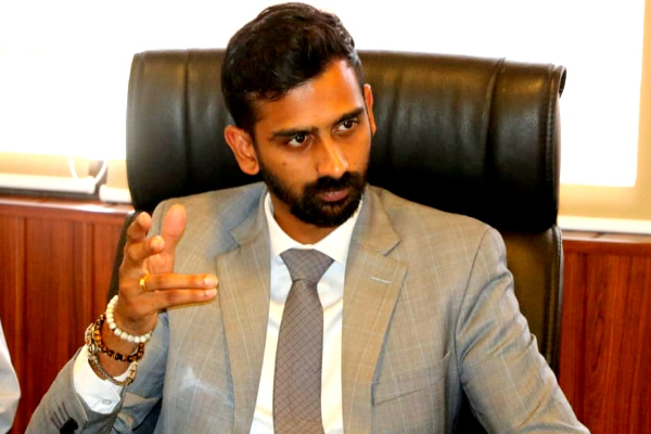 ஹட்டன் பிரதேசத்தில் புதிய ஊடகமையம்: இணக்கம் தெரிவித்த ஜீவன் தொண்டமான் | Jeevan Thondaman Press Meet Nuwara Eliya
