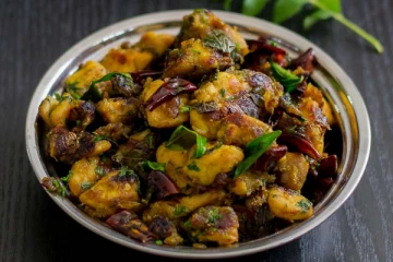 காரசாரமான சுவையில் பள்ளிபாளையம் சிக்கன்: ரெசிபி இதோ