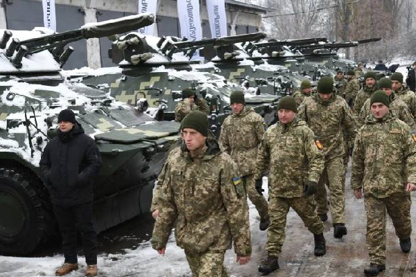 ரஷ்யாவை பயங்கரவாத ஆதரவு நாடாக அறிவிக்க வேண்டும்! | Russia Declared A Terrorist Sponsoring Country