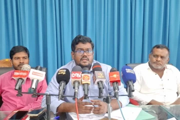மண்முனை தென் எருவில் பற்று பிரதேசத்திற்கு 341 மில்லியன் அபிவிருத்திக்கு நிதி ஒதுக்கீடு