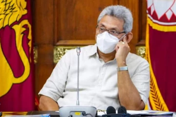 யாழில் இருந்து  ஜனாதிபதிக்கு  சென்ற  கடிதம்!