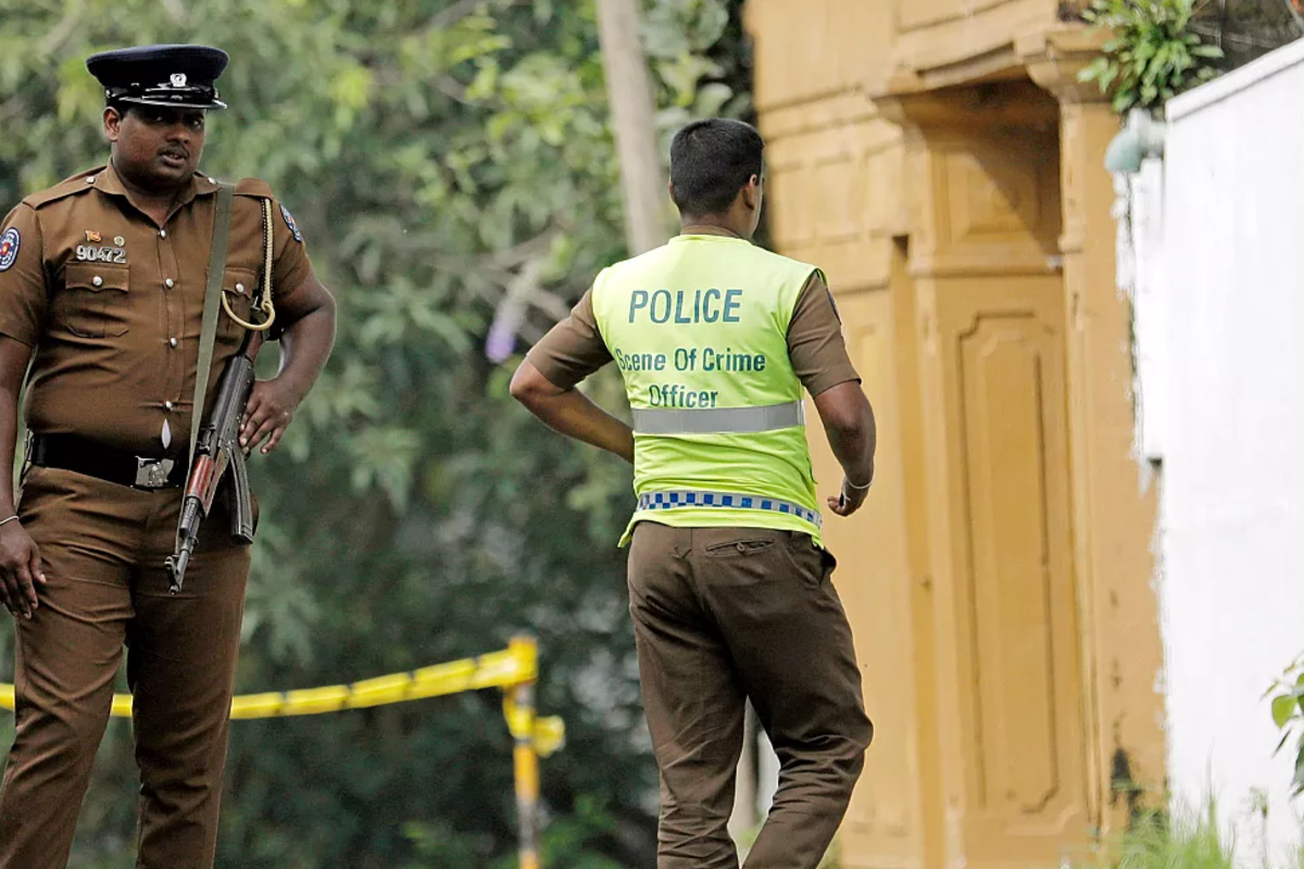 கொடூரமான முறையில் எரித்து கொலை செய்யப்பட்ட தாய் - கணவனின் வெறிச்செயல் | Husband Killed Wife Brutally