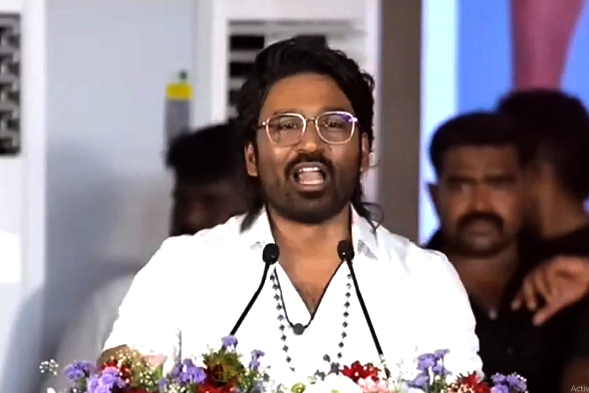 Dhanush-Sparks-Political-Entry-Buzz