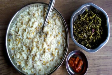 கெட்ட கொழுப்புக்கு குட்டி தீர்வு- இந்த கஞ்சி தினமும் ஒரு கப் குடிங்க