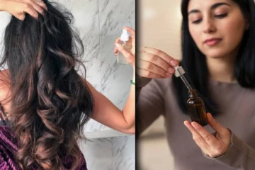 முடி வளர்ச்சியை மும்மடங்கு அதிகரிக்க செய்யும் சீரம் : வீட்டிலேயே செய்யும் இலகுவான வழி