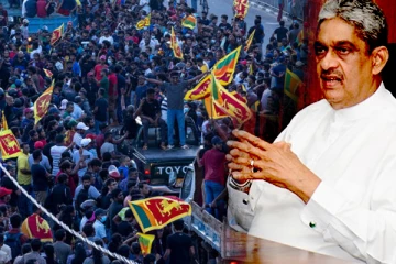 மீண்டும் வெடிக்கப்போகும் போராட்டங்கள்! போராளிகள் உயிர் தியாகம் செய்ய வேண்டும் என்கிறார் சரத் பொன்சேகா