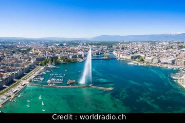 சுவிஸ் மாகாணமொன்றில் திடீரென 100 வீடுகளை காலி செய்ய உத்தரவு: அதிர்ச்சியில் மக்கள்