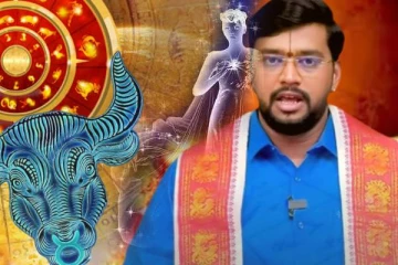 தமிழ் புத்தாண்டு ராசிபலன்கள் 2024- மேஷம் முதல் மீனம் வரை