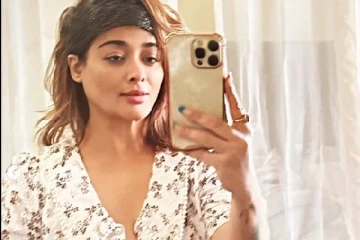 தனிமையில் எல்லைமீறிய கவர்ச்சி!! உடற்பயிற்சி வீடியோவை வெளியிட்ட நடிகை கிரண் ரத்தோட்..