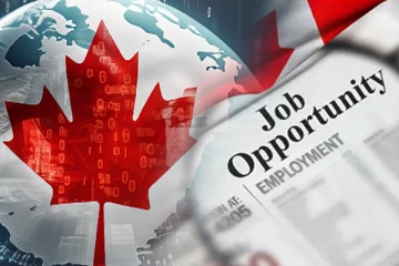 கனடாவில் நிலவும் தொழில் வாய்ப்புகள் தொடர்பில் வெளியான தகவல்