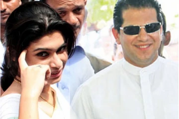 ஜனாதிபதி கோட்டாபயவுக்கு எதிராக களமிறங்கிய ஹிருணிக்கா