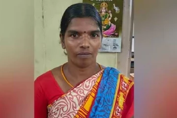 துபாயில் வைத்து தமிழரை காதலித்த இலங்கை பெண்.., சுற்றுலா விசாவில் தமிழகம் வந்து தஞ்சம்