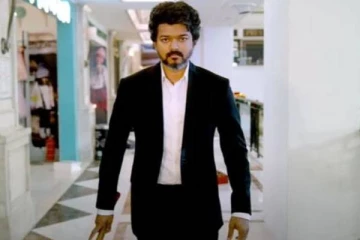 சுத்தமாக குறைந்த விஜய்யின் பீஸ்ட் படத்தின் சென்னை வசூல்- 6 நாளில் படம் Drop Out